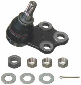 MOOG 93-02 Mercury Villager Front Lower Ball Joint thumbnail 1