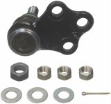 MOOG 93-02 Mercury Villager Front Lower Ball Joint thumbnail 2