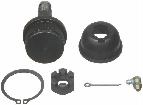 MOOG 2004 Ford F-150 Heritage Front Lower Ball Joint thumbnail 1