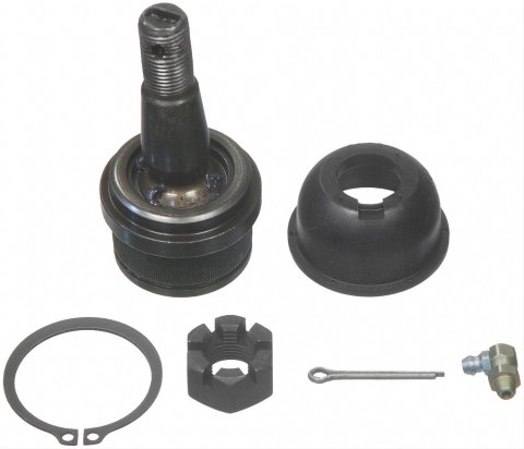 MOOG 2004 Ford F-150 Heritage Front Lower Ball Joint thumbnail 7