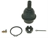 MOOG 2004 Ford F-150 Heritage Front Lower Ball Joint thumbnail 1