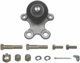 MOOG 74-77 Nissan 710 Front Lower Ball Joint thumbnail 1