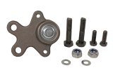 MOOG 74-77 Nissan 710 Front Lower Ball Joint thumbnail 4