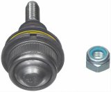 MOOG 66-74 Volkswagen Karmann Ghia Front Upper Ball Joint thumbnail 1