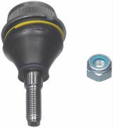 MOOG 66-74 Volkswagen Karmann Ghia Front Upper Ball Joint thumbnail 2