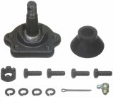 MOOG 95-97 Nissan Pickup Front Upper Ball Joint thumbnail 1