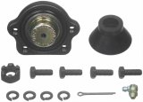 MOOG 95-97 Nissan Pickup Front Upper Ball Joint thumbnail 2