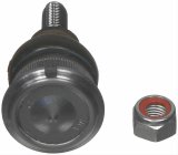 MOOG 66-74 Volkswagen Karmann Ghia Front Lower Ball Joint thumbnail 1