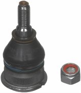 MOOG 66-74 Volkswagen Karmann Ghia Front Lower Ball Joint thumbnail 2