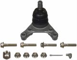 MOOG 95-04 Toyota Tacoma DLX Base S-Runner Front Left Upper Ball Joint thumbnail 1