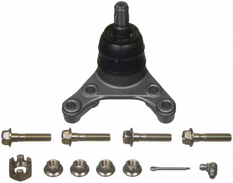 MOOG 95-04 Toyota Tacoma DLX Base S-Runner Front Left Upper Ball Joint