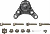 MOOG 95-04 Toyota Tacoma DLX Base S-Runner Front Left Upper Ball Joint thumbnail 2