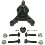 MOOG 95-04 Toyota Tacoma DLX Base S-Runner Front Left Upper Ball Joint thumbnail 3