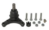 MOOG 95-04 Toyota Tacoma DLX Base S-Runner Front Left Upper Ball Joint thumbnail 4
