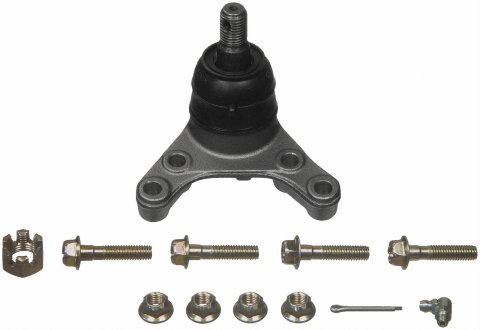 MOOG 95-04 Toyota Tacoma DLX Base S-Runner Front Right Upper Ball Joint thumbnail 1