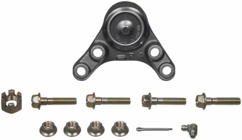 MOOG 95-04 Toyota Tacoma DLX Base S-Runner Front Right Upper Ball Joint thumbnail 2