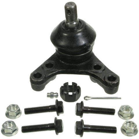 MOOG 95-04 Toyota Tacoma DLX Base S-Runner Front Right Upper Ball Joint thumbnail 3