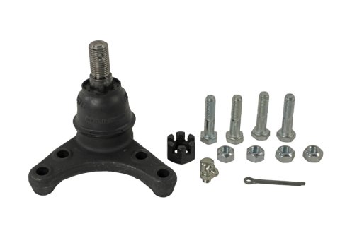 MOOG 95-04 Toyota Tacoma DLX Base S-Runner Front Right Upper Ball Joint thumbnail 4