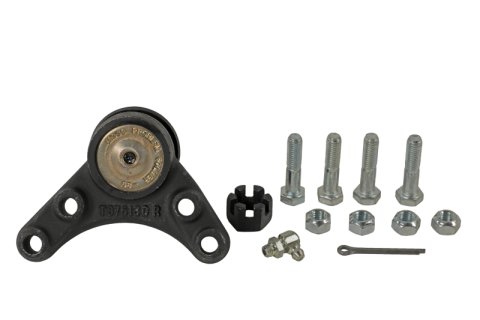 MOOG 95-04 Toyota Tacoma DLX Base S-Runner Front Right Upper Ball Joint thumbnail 6