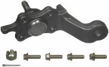 MOOG 95-04 Toyota Tacoma Front Left Lower Ball Joint thumbnail 1