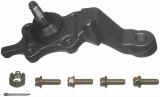 MOOG 95-04 Toyota Tacoma Front Left Lower Ball Joint thumbnail 2