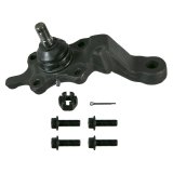 MOOG 95-04 Toyota Tacoma Front Left Lower Ball Joint thumbnail 3