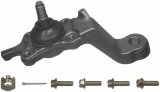 MOOG 95-04 Toyota Tacoma Front Right Lower Ball Joint thumbnail 1