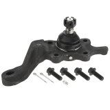 MOOG 95-04 Toyota Tacoma Front Right Lower Ball Joint thumbnail 3