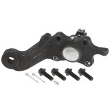 MOOG 95-04 Toyota Tacoma Front Right Lower Ball Joint thumbnail 4