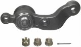 MOOG 95-04 Toyota Tacoma DLX Base S-Runner Front Left Lower Ball Joint thumbnail 1
