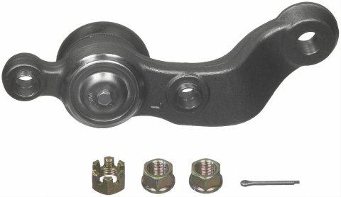 MOOG 95-04 Toyota Tacoma DLX Base S-Runner Front Left Lower Ball Joint