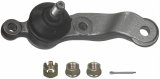 MOOG 95-04 Toyota Tacoma DLX Base S-Runner Front Left Lower Ball Joint thumbnail 2