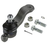 MOOG 95-04 Toyota Tacoma DLX Base S-Runner Front Left Lower Ball Joint thumbnail 4