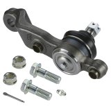 MOOG 95-04 Toyota Tacoma DLX Base S-Runner Front Left Lower Ball Joint thumbnail 5