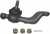 MOOG 95-04 Toyota Tacoma DLX Base S-Runner Front Right Lower Ball Joint thumbnail 1