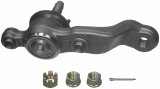 MOOG 95-04 Toyota Tacoma DLX Base S-Runner Front Right Lower Ball Joint thumbnail 2