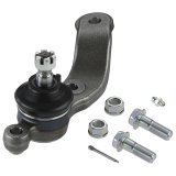 MOOG 95-04 Toyota Tacoma DLX Base S-Runner Front Right Lower Ball Joint thumbnail 3