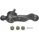 MOOG 95-04 Toyota Tacoma DLX Base S-Runner Front Right Lower Ball Joint thumbnail 4