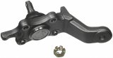 MOOG 96-02 Toyota 4Runner Front Left Lower Ball Joint thumbnail 1