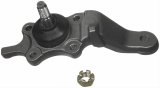 MOOG 96-02 Toyota 4Runner Front Left Lower Ball Joint thumbnail 2