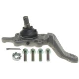 MOOG 96-02 Toyota 4Runner Front Left Lower Ball Joint thumbnail 3