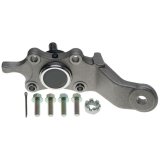 MOOG 96-02 Toyota 4Runner Front Left Lower Ball Joint thumbnail 5