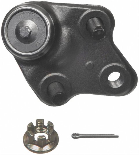 MOOG 00-05 Toyota Celica Front Lower Ball Joint thumbnail 1