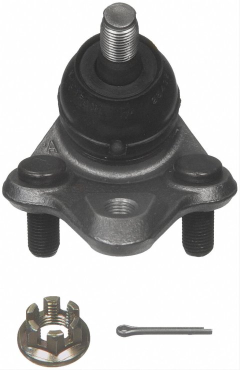 MOOG 00-05 Toyota Celica Front Lower Ball Joint thumbnail 2