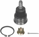 MOOG 01-05 Acura EL Front Lower Ball Joint thumbnail 2