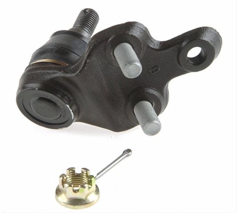 MOOG 04-06 Lexus ES330 Front Left Lower Ball Joint thumbnail 1
