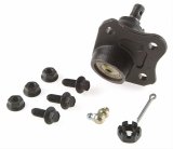MOOG 07-09 Volkswagen Jetta City Front Left Lower / Front Right Lower Ball Joint thumbnail 1