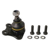 MOOG 07-09 Volkswagen Jetta City Front Left Lower / Front Right Lower Ball Joint thumbnail 3