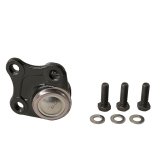 MOOG 07-09 Volkswagen Jetta City Front Left Lower / Front Right Lower Ball Joint thumbnail 4