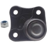MOOG 07-09 Volkswagen Jetta City Front Left Lower / Front Right Lower Ball Joint thumbnail 6